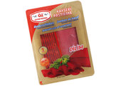 Öz Kayseri Rinderschinken in Scheiben - Dilim Pastirma 100g