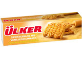Ülker Vanilya Aromali Kurabiye Bisküvi 200g