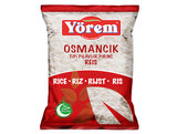 Yörem Reis - Osmancık Pirinc 5000g