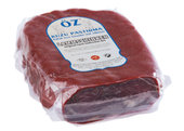 Lammschinken am Stück – Özkayseri Kuzu Pastırma 1Kg