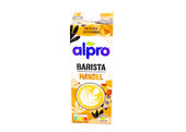 Alpro Barista Mandel Milch - Barista Badem Sütü 1 L