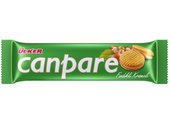 Ülker Canpare Findik Kremali Bisküvi 81g