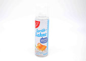 Gut & Günstig Sprüh-sahne 30% Weniger Fett - %30 Daha Az Yağlı Sprey Krema 250 ml