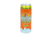 Uludag Orange - Portakalli Gazoz 0,33L