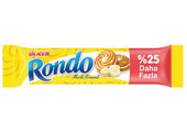 Ülker Rondo Muzlu Kremali Bisküvi 76g
