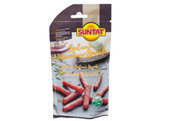 Suntat Hähnchen Snack Salami - Tavuk Snack Salam 70g