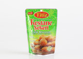 Titiz Zarte Maronen - Kestane Şekeri 125g
