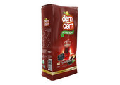 Dem Dem Schwarzer Tee mit Bergamotte - Bergamot Aromali Siyah Cay 500g