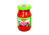Suntat Ajvar mild - Tatli 190ml