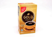 Gut & Günstig Gold Entkoffeiniert - Gold Kafeinsiz Kahve 500 g