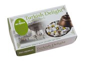Koska Ekstra Fıstıklı Lokum - Turkish Delight mit extra Pistazien 125g