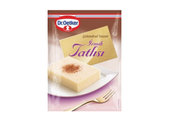 Dr Oetker Türkischer Gries-Pudding - Irmik Tatlisi 162g