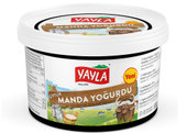 Yayla Büffel Joghurt - Manda Yogurdu (8% Fett) 500g