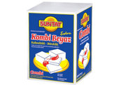 Suntat Kombi extra - Kombi Beyaz %45 16kg