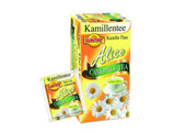 Suntat Alice Kamillen Tee-Beutel - Papatya Cayı Sallama (1750g)