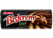Ülker Biskrem Duo Bisküvi Schoko 130g