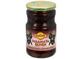 Suntat Kalamata Oliven mit Stein - Kalamata Siyah Zeytin 400g