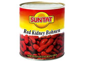 Suntat Kidneybohnen - Kidney Fasulye Haslama 480g