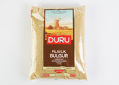 Duru Bulgur für Pilaw - Pilavlık Bulgur 5kg