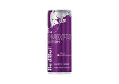 Redbull Purple Edition Energiegetränk - Acai Enerji İçeceği 250ml