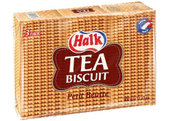 Halk Tea Biscuit Bisküvi 400g