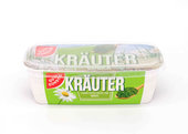 EDEKA Gut & Günstig Kräuter - Otlu Tereyağı 200 g