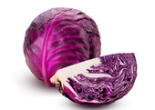 Rotkohl - Kırmızı Lahana 1kg