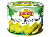 Suntat Gefüllte Weinblätter - Yaprak Sarma 1900g