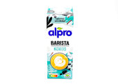 Alpro Barista Kokos Milch - Barista Hindistan Cevizi Sütü 1 L