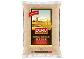 Duru Vollkorn-Bulgur für Fleischbällchen - Kepekli Köftelik Bulgur 1000g