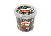 Koska Çakıltaşı Draje - Kieselstein Schoko Dragee 125g