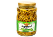 Suntat Peperoni scharf - Piri Piri Biber Tursu 750g