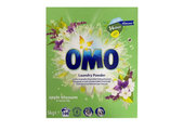 Omo Waschpulver Apfelblüte & Seerose - Toz Deterjan Elma Çiçeği & Nilüfer 5kg