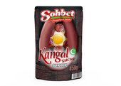 Sohbet Knoblauchwurst - Kangal Sucuk 450g