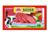 Egetürk Bahar Dilim Sigir Pastirma -  Rinderschinken 100g