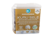 Marmarabirlik Schwarze Oliven Getrocknet - Kuru Sele Siyah Zeytin 400gr