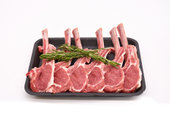 Lammkotelett - Kuzu Pirzola 500g