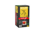 Mevlana Cay Bergamot  Mevlana Schwarzer Tee  Bergamotte 25 Teebeutel