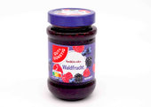 EDEKA Gut & Günstig Konfitüre Extra Waldfrucht- Orman Meyveli Reçel 450 g