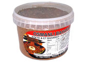 Osmanli Et Baharat - Köfte- und Fleisch- Gewürzmischung 400g