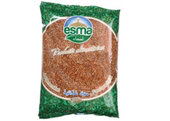 ESMA Bulgur-Weizengrütze grob dunkel -  Esmer Pilavlik Bulgur 900g