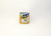 Tukaş Zuckermais Dose - Sütmısır Teneke 340g