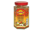 Suntat Cevapcici Gewürz - Baharat 80g Glas