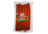 Balkan Rinderknoblauchwurst - Kosova Sucuk 500g