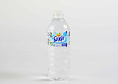 Saka Wasser - Su 0,5L