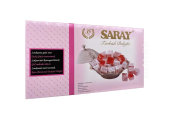 Saray Rose - Lokum Gullu 400g