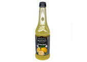 Anadolu Mutfagi Zitronendressing - Limon Sosu 750ml
