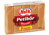 Halk Petibör Bisküvi 1kg