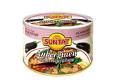 Suntat Aubergine m. Gemüsefüllung - İmam Bayildi Patlicanli 380g