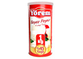 Yörem Feta Käse - Beyaz Peynir %45 800g